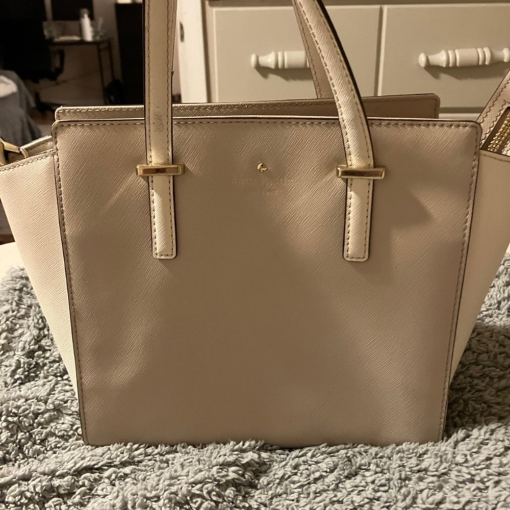 Kate Spade pink purse